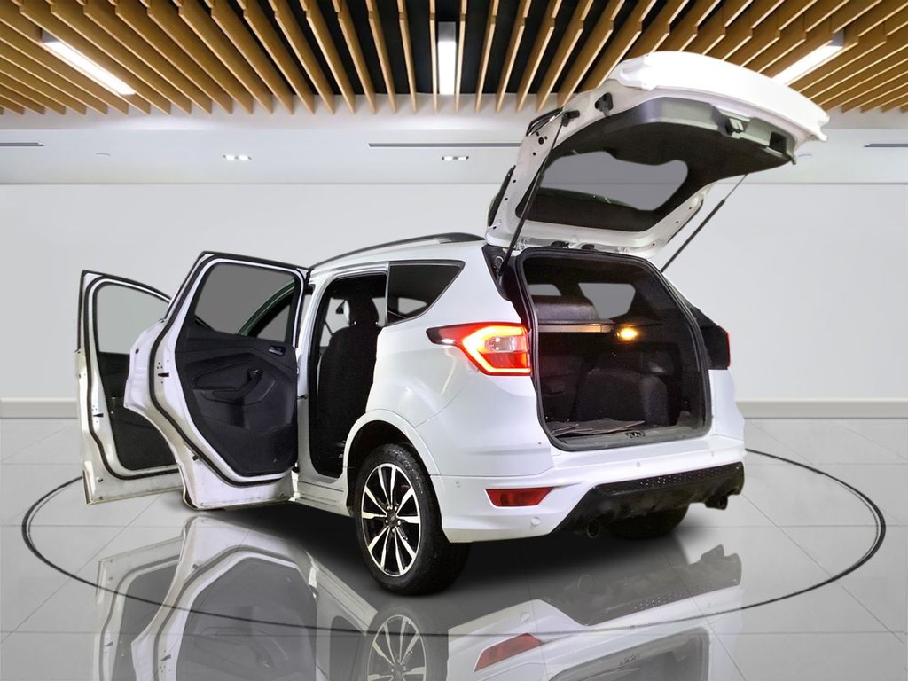 Used Ford Kuga 2018 for sale - 77991112: Photo 10