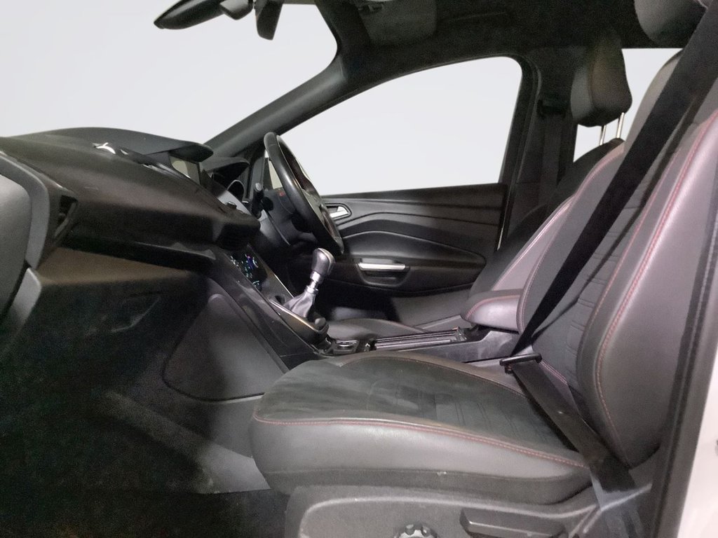 Used Ford Kuga 2018 for sale - 77991112: Photo 12