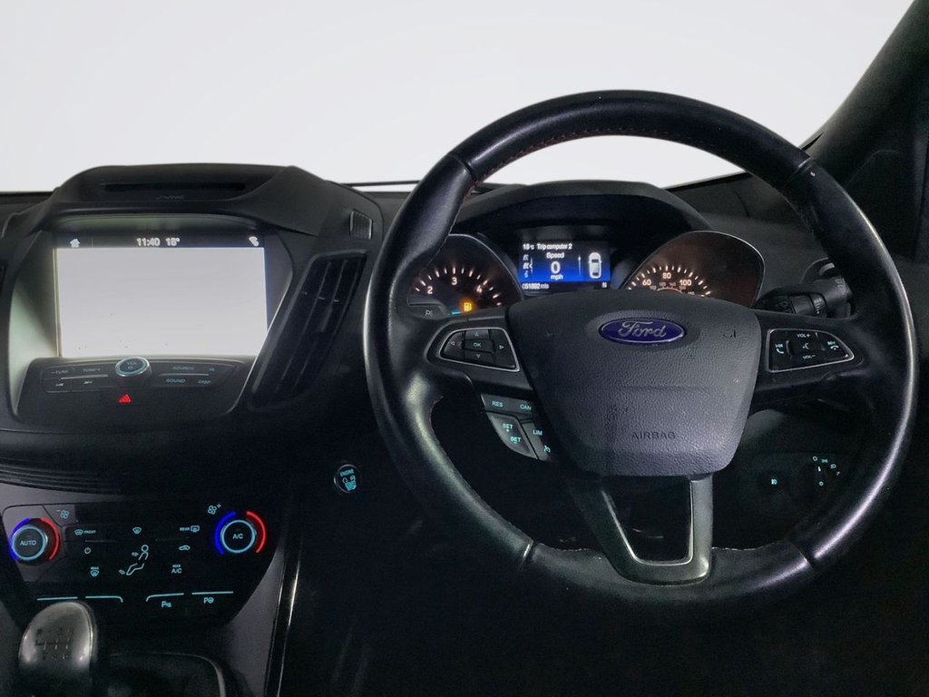 Used Ford Kuga 2018 for sale - 77991112: Photo 15