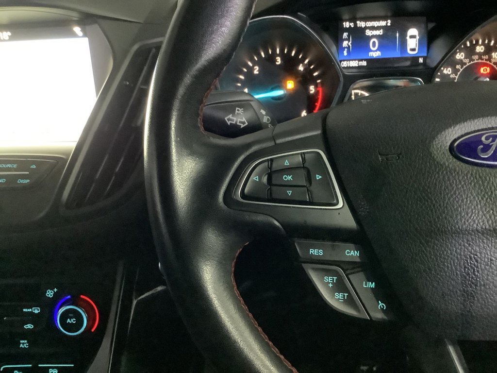 Used Ford Kuga 2018 for sale - 77991112: Photo 17