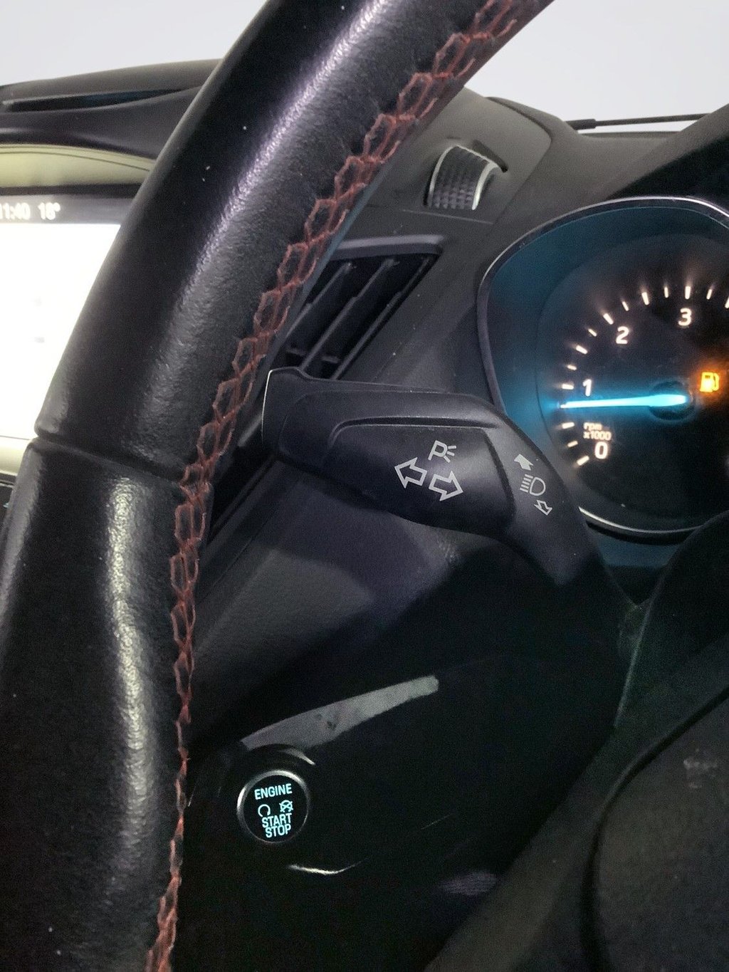 Used Ford Kuga 2018 for sale - 77991112: Photo 20