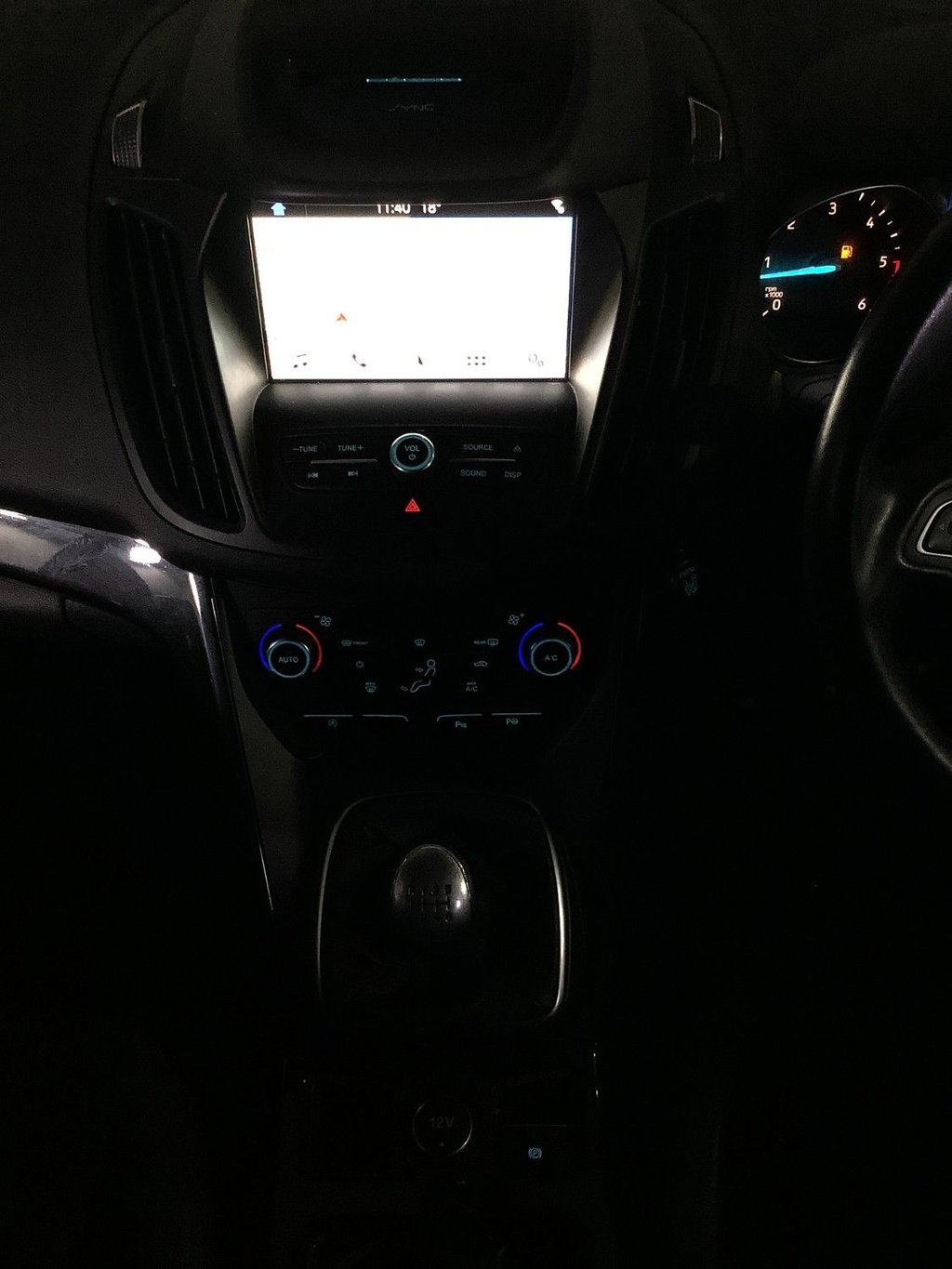 Used Ford Kuga 2018 for sale - 77991112: Photo 25