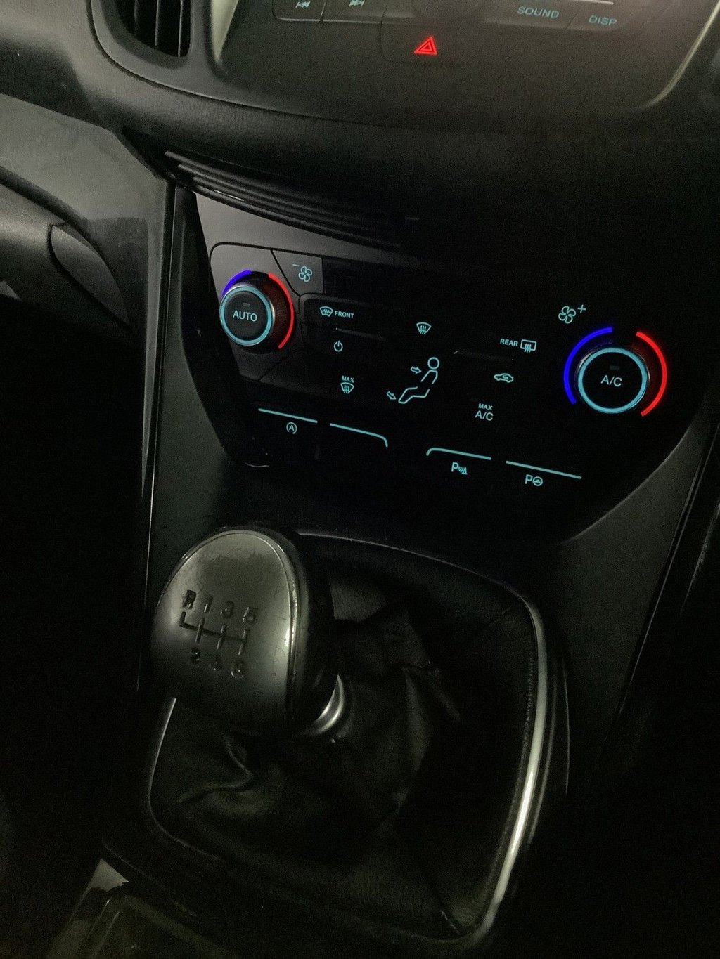 Used Ford Kuga 2018 for sale - 77991112: Photo 26