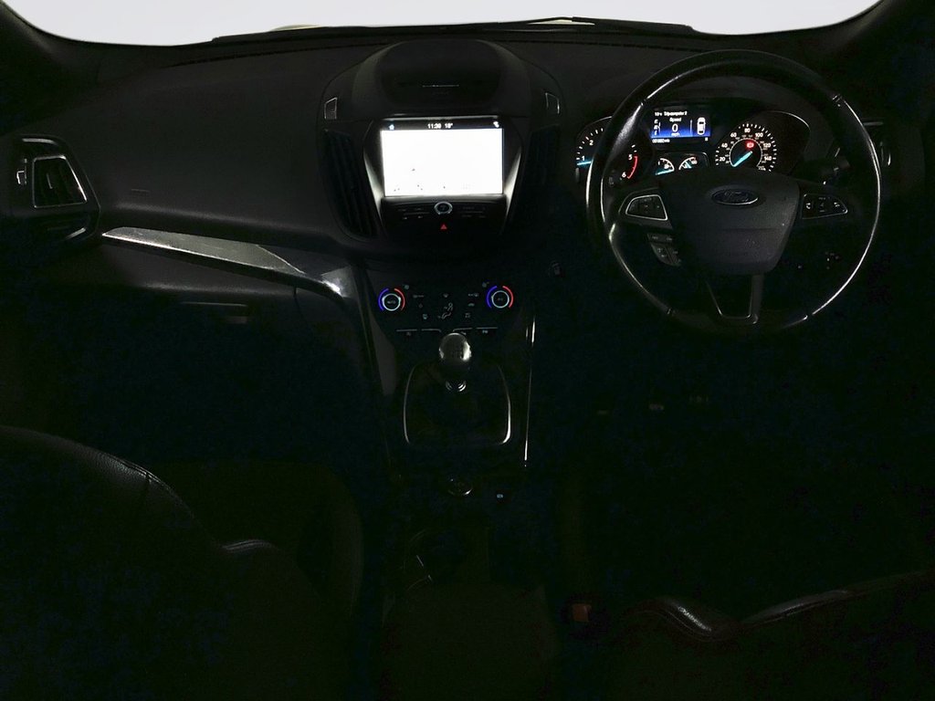 Used Ford Kuga 2018 for sale - 77991112: Photo 3