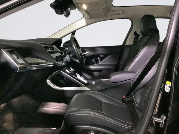 Used Jaguar I-Pace 2019 for sale - 76223345: Photo 12