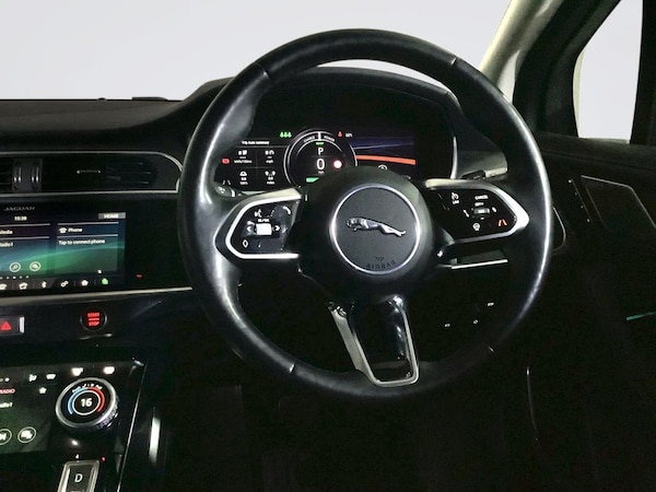 Used Jaguar I-Pace 2019 for sale - 76223345: Photo 15
