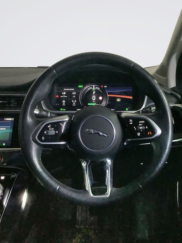Used Jaguar I-Pace 2019 for sale - 76223345: Photo 16