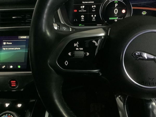 Used Jaguar I-Pace 2019 for sale - 76223345: Photo 17