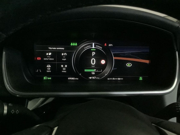Used Jaguar I-Pace 2019 for sale - 76223345: Photo 18