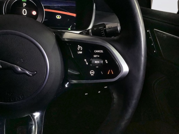 Used Jaguar I-Pace 2019 for sale - 76223345: Photo 19