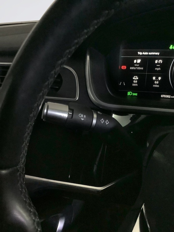Used Jaguar I-Pace 2019 for sale - 76223345: Photo 20