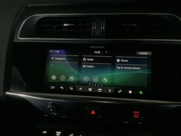 Used Jaguar I-Pace 2019 for sale - 76223345: Photo 23