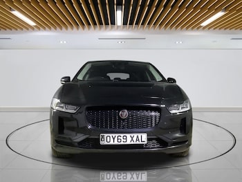 Used Jaguar I-Pace 2019 for sale - 76223345: Photo 2