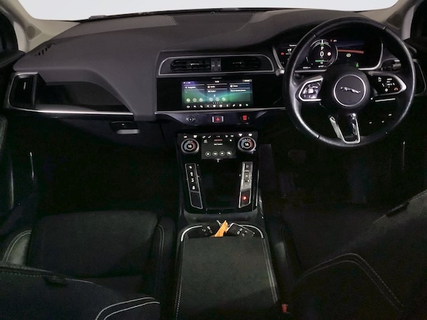 Used Jaguar I-Pace 2019 for sale - 76223345: Photo 3