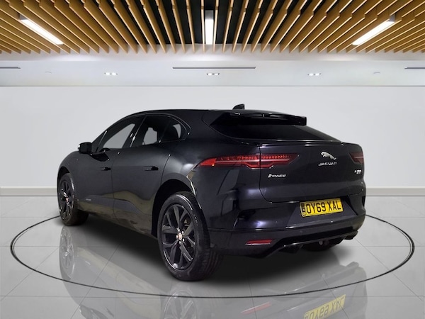 Used Jaguar I-Pace 2019 for sale - 76223345: Photo 6
