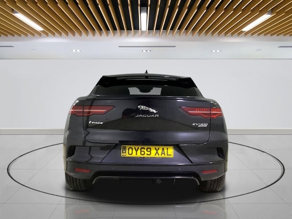 Used Jaguar I-Pace 2019 for sale - 76223345: Photo 7