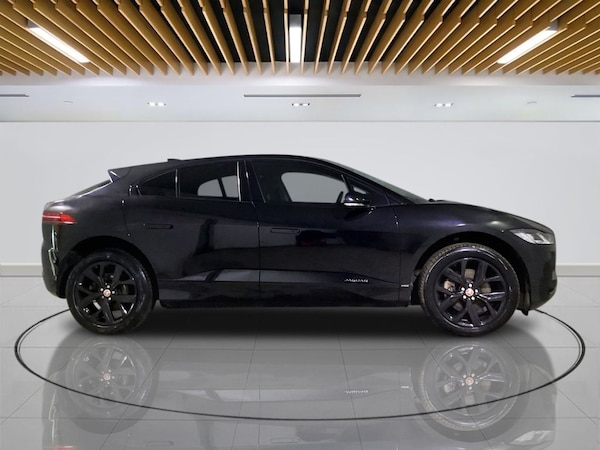 Used Jaguar I-Pace 2019 for sale - 76223345: Photo 9
