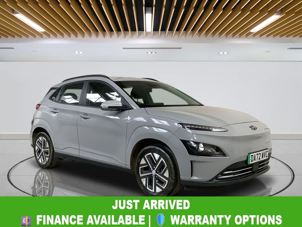 Used Hyundai KONA 2023 for sale - 78167011: Photo 1