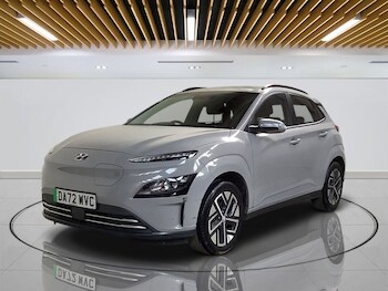 Used Hyundai KONA 2023 for sale - 78167011: Photo