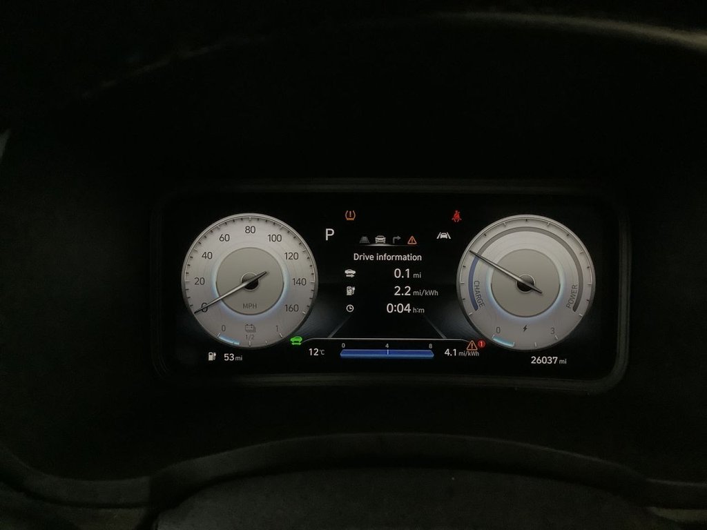 Used Hyundai KONA 2023 for sale - 78167011: Photo 9