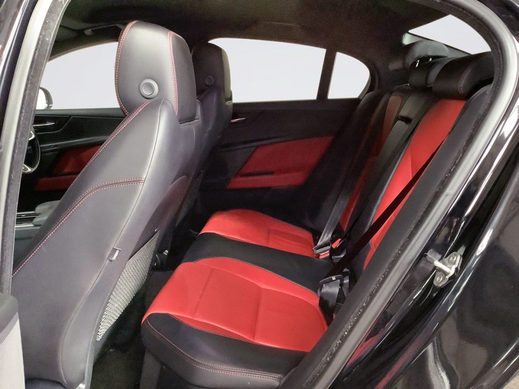 Used Jaguar XE 2017 for sale - 78110535: Photo 13