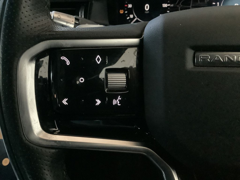 Used Land Rover Range Rover Evoque 2021 for sale - 77226916: Photo 15