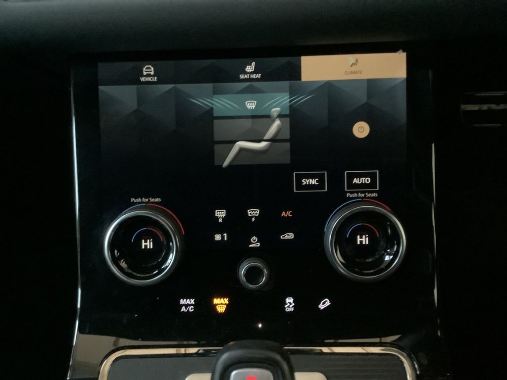 Used Land Rover Range Rover Evoque 2021 for sale - 77226916: Photo 21