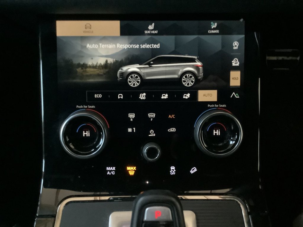 Used Land Rover Range Rover Evoque 2021 for sale - 77226916: Photo 22