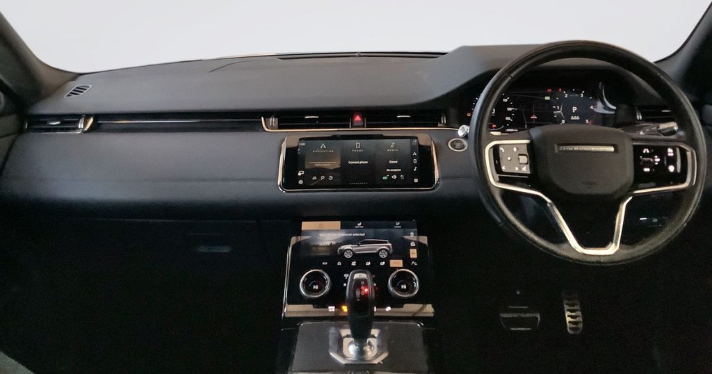 Used Land Rover Range Rover Evoque 2021 for sale - 77226916: Photo 3