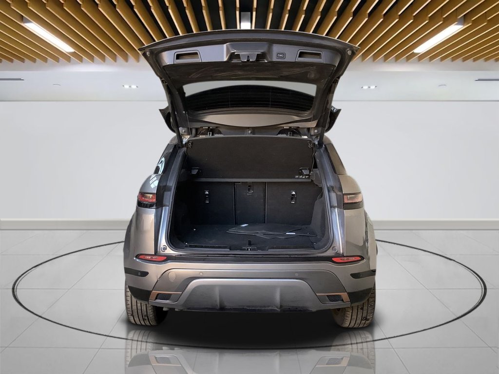 Used Land Rover Range Rover Evoque 2021 for sale - 77226916: Photo 8