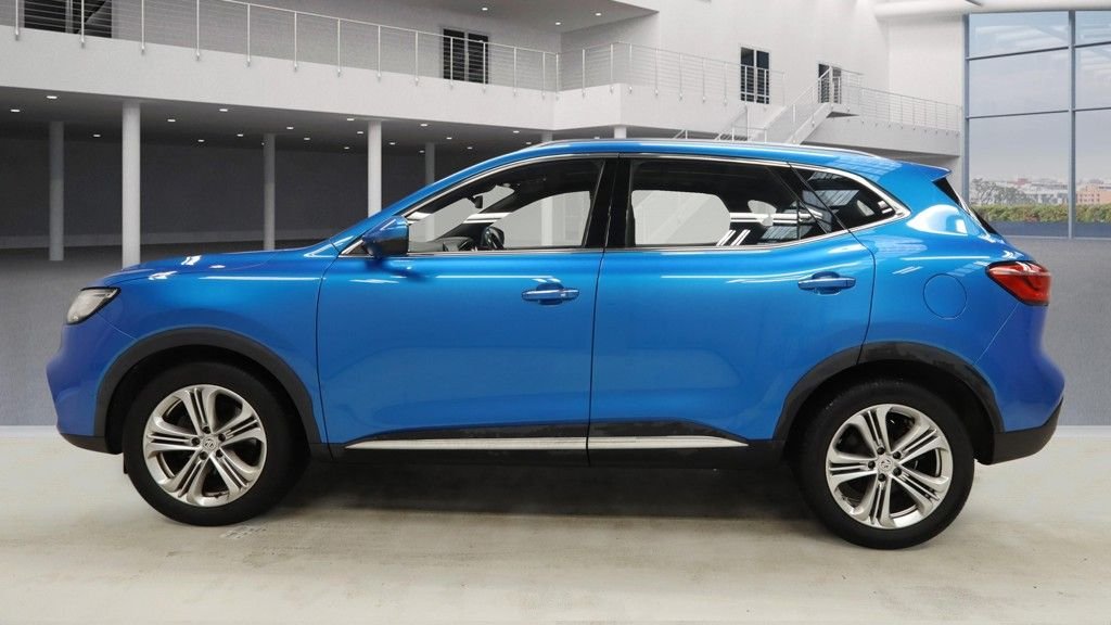 Used MG MG HS 2020 for sale - 77991100: Photo 11