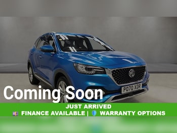 MG MG HS feature image