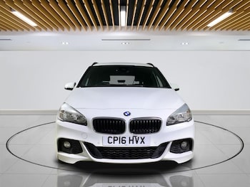 Used BMW 2 Series Gran Tourer 2016 for sale - 75911824: Photo
