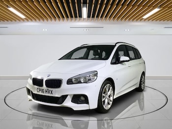 Used BMW 2 Series Gran Tourer 2016 for sale - 75911824: Photo