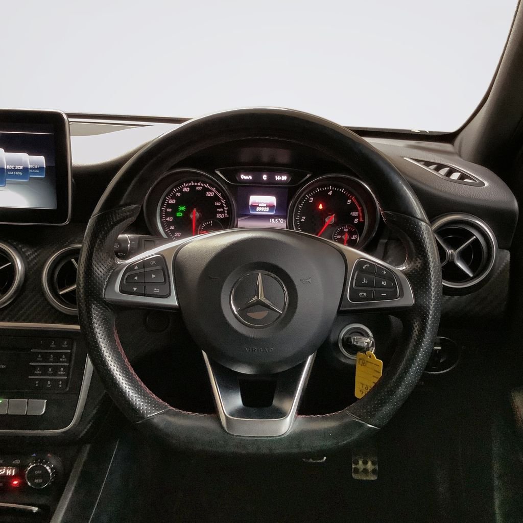 Used Mercedes-Benz A-Class 2016 for sale - 78056576: Photo 14