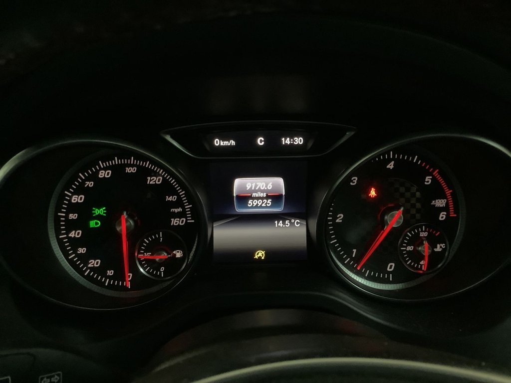 Used Mercedes-Benz A-Class 2016 for sale - 78056576: Photo 16