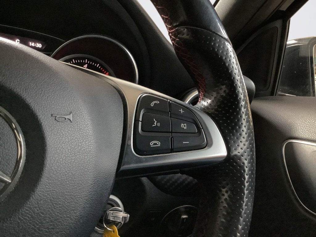 Used Mercedes-Benz A-Class 2016 for sale - 78056576: Photo 17