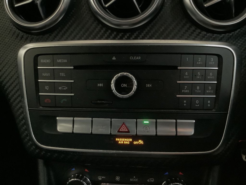 Used Mercedes-Benz A-Class 2016 for sale - 78056576: Photo 21