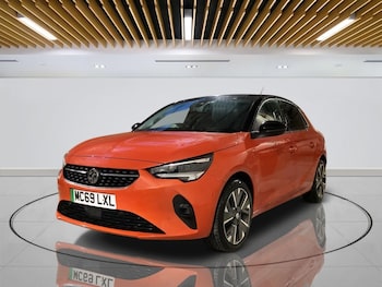 Used Vauxhall Corsa 2020 for sale - 78538255: Photo