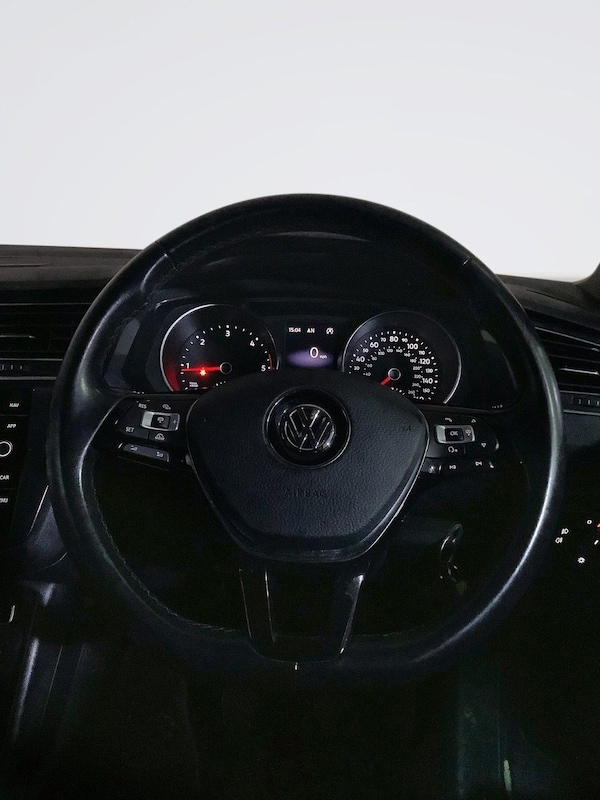Used Volkswagen Tiguan 2018 for sale - 76105394: Photo 14