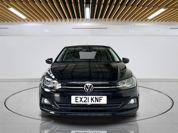 Used Volkswagen Polo 2021 for sale - 78624268: Photo