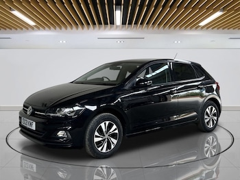 Used Volkswagen Polo 2021 for sale - 78624268: Photo
