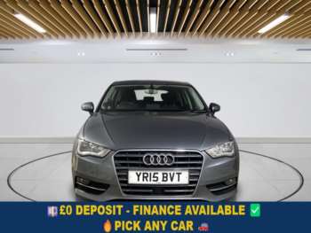 2015 (15) - 1.6 TDI SE Technik Sportback 5dr Diesel S Tronic Euro 6 (s/s) (110 ps)