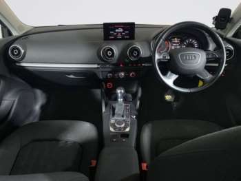 Used Audi A3 2015 for sale - 74839327: Photo