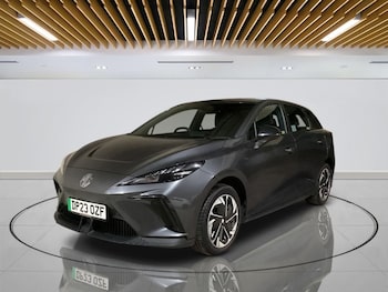 Used MG MG4 2023 for sale - 77164115: Photo