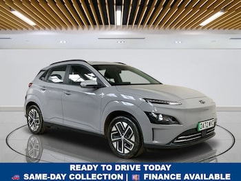 Used Hyundai KONA 2023 for sale - 78612254: Photo