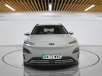 Used Hyundai KONA 2023 for sale - 78612254: Photo