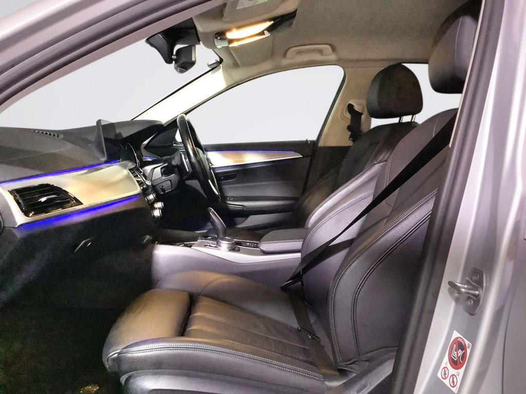 Used BMW 5 Series 2017 for sale - 76535601: Photo 12