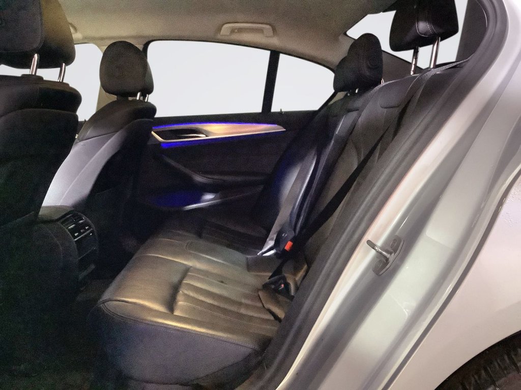 Used BMW 5 Series 2017 for sale - 76535601: Photo 13