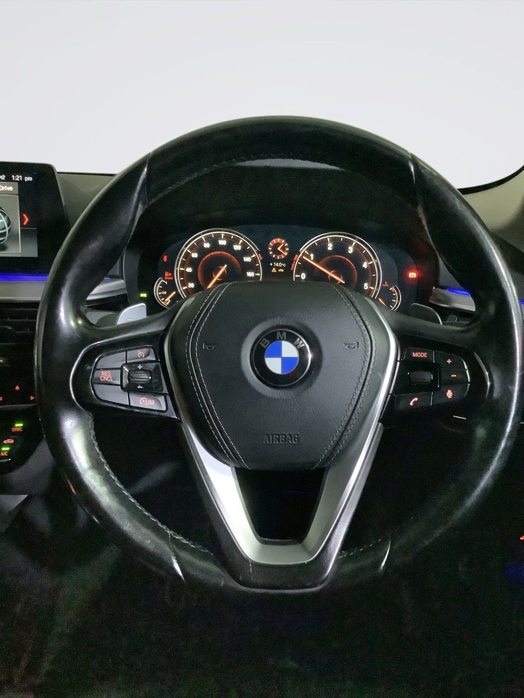 Used BMW 5 Series 2017 for sale - 76535601: Photo 16